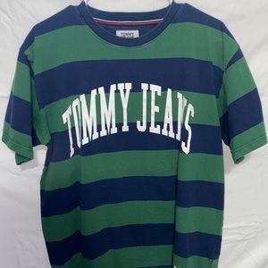 Vintage Tommy Hillifiger T-Shirt